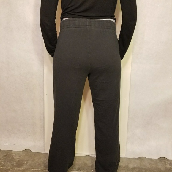 ZUMBA Grey Sweatpants - Picture 3 of 5